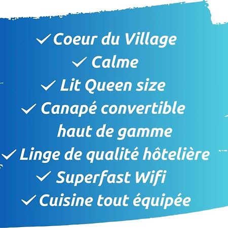 Thym * Cosy * Fibre * Confort La Destrousse Ngoại thất bức ảnh
