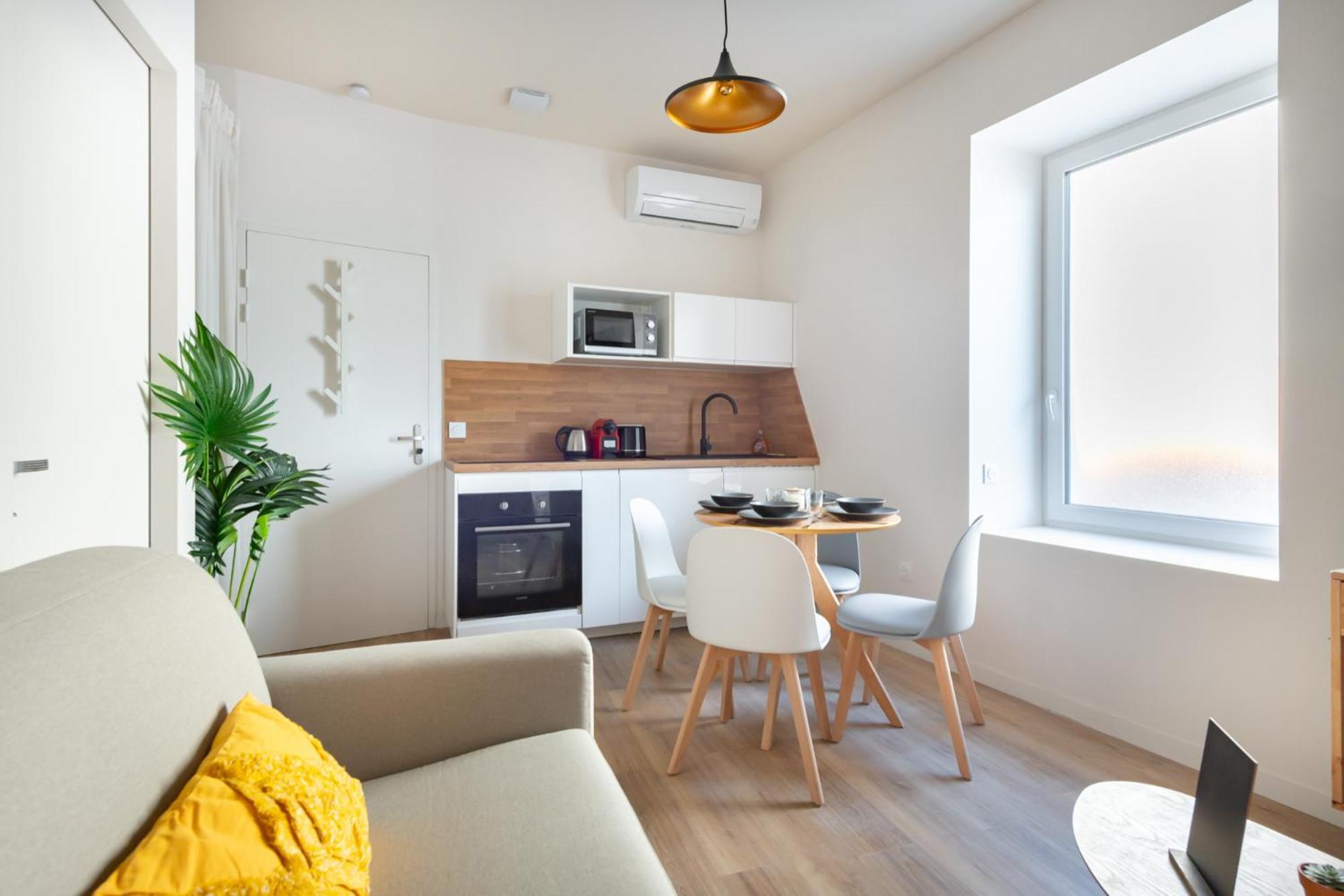 Thym * Cosy * Fibre * Confort La Destrousse Ngoại thất bức ảnh