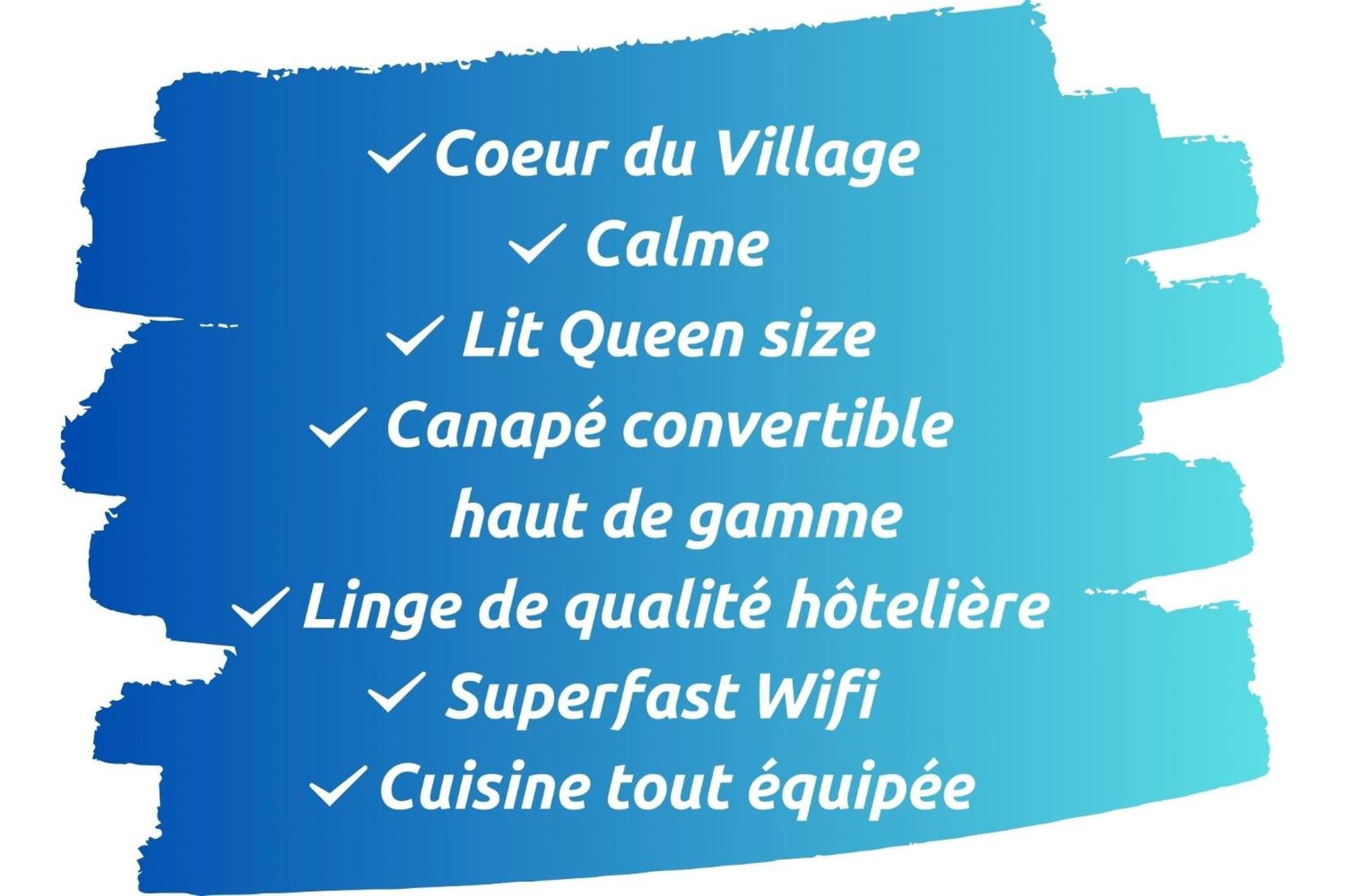 Thym * Cosy * Fibre * Confort La Destrousse Ngoại thất bức ảnh